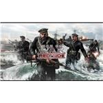 Men of War: Red Tide (PC) DIGITAL Steam 195443