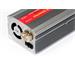 Menič napätia do auta DY-8109-12, DC/AC 12V/230V, 500W, USB