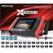 Merací prístroj Amiko X-Finder 3 DVB-S/S2/T/T2/C HEVC H.265 / CZ menu
