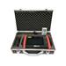 Merací prístroj Amiko X-Finder 3 DVB-S/S2/T/T2/C HEVC H.265 / CZ menu