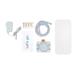 Meraki Go - Outdoor WiFi Access Point - EU Power GR60-HW-EU