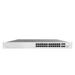 Meraki MS120-24P 1G L2 Cld -Mngd 24x GigE 370W PoE Switch MS120-24P-HW