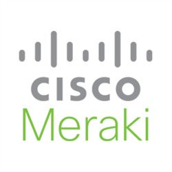 Meraki MS120-24P Enterprise License and Support, 3 Year LIC-MS120-24P-3YR