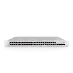 Meraki MS210-48FP 1G L2 Cld-Mngd 48x GigE 740W PoE Switch MS210-48FP-HW