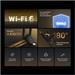 Mercusys AX1800 High Gain Wi-Fi 6 USB Adapter MA72XH