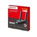 Mercusys AX1800 High Gain Wi-Fi 6 USB Adapter MA72XH