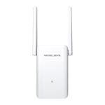 MERCUSYS "AX3000 Wi-Fi Range Extender SPEED: 574 Mbps at 2.4 GHz + 2402 Mbps at 5 GHzSPEC: 2× Fixed External Anten ME80X
