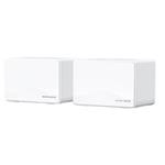 MERCUSYS Halo H25BE(2-pack) WiFi7 Mesh (BE3600,2,4GHz/5GHz,3xGbELAN/WAN)