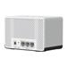 Mercusys Halo H27BE(3-pack) - BE3600 Wi-Fi 7 mesh systém pro celou domácnost