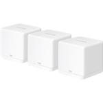Mercusys Halo H30G(3-pack) 1300Mbps Home Mesh WiFi system