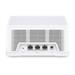 MERCUSYS Halo H47BE(2-pack) WiFi7 Mesh (BE9300,2,4GHz/5GHz/6GHz,3x2,5GbELAN/WAN)