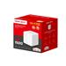 Mercusys Halo H60X(1-pack) - AX1500 Wi-Fi 6 mesh systém pro celou domácnost