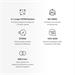 Mercusys Halo H70X(3-pack) 1800Mbps Home Mesh WiFi system