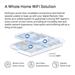 Mercusys Halo H70X(3-pack) 1800Mbps Home Mesh WiFi system