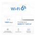 Mercusys Halo H70X(3-pack) 1800Mbps Home Mesh WiFi system