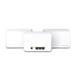 Mercusys Halo H70X(3-pack) 1800Mbps Home Mesh WiFi system