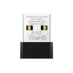 Mercusys MA14N - Bezdrátový USB Nano adaptér
