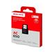 MERCUSYS MA20NB WiFi5 USB nano adapter (AC650,2,4GHz/5GHz,Bluetooth5.0,USB2.0)