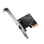 MERCUSYS MA210E 2.5 gigabitové PCle síťový adaptér