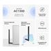 MERCUSYS MA30H WiFi5 USB adapter (AC1300,2,4GHz/5GHz)