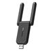 Mercusys MA32H AC1300 High gain WiFi USB Adapter