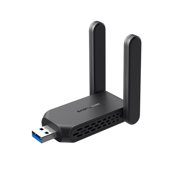 Mercusys MA32H AC1300 High gain WiFi USB Adapter