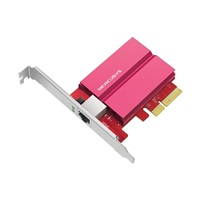 MERCUSYS MA510E Síťová karta 10GbE (1x10GbE,1xPCIe3.0)