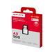 Mercusys MA60XNB AX900 Nano WiFi6 BT USB adapter