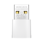 Mercusys MA60XNB AX900 Nano WiFi6 BT USB adapter