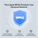 Mercusys MA70XE - Wi-Fi 6 PCIe adaptér s Bluetooth 5.4 AX1800
