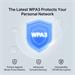 Mercusys MA80XE - PCIe adaptér s Wi-Fi 6 a Bluetooth 5.2 AX3000