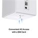 Mercusys MB112-4G LTE WifFi router