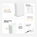 Mercusys MB112-4G LTE WifFi router
