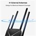 Mercusys MB113-4G - Bezdrátový N router 4G LTE