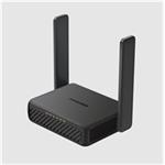 Mercusys MB113-4G WiFi4 router (N300, 4G LTE, 2,4GHz, 1x100Mb/s LAN/WAN,1x100Mb/s LAN,1xnanoSIM)