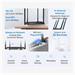 Mercusys MB115-4G N300 4G LTE WiFi router