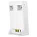 Mercusys MB130-4G AC1200 4G LTE WiFi router