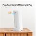 Mercusys MB130-4G AC1200 4G LTE WiFi router