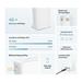 Mercusys MB230-4G WiFi5 router (AC1200, 4G LTE Cat6, 2,4GHz/5GHz,1xGbE LAN/WAN,1xGbE LAN,1xnanoSIM)