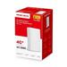 Mercusys MB230-4G WiFi5 router (AC1200, 4G LTE Cat6, 2,4GHz/5GHz,1xGbE LAN/WAN,1xGbE LAN,1xnanoSIM)