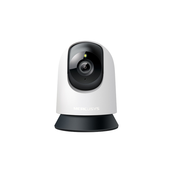 Mercusys MC200 Pan/Tilt Home sec WiFi Camera