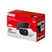 MERCUSYS MC410 KIT venkovní kamera, solární panel (2MP, 2K HD, 1296p, IR 10m, WiFi, micro SD card, IP65)