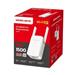 MERCUSYS ME60X WiFi6 Extender/Repeater (AX1500,2,4GHz/5GHz,1xGbELAN)