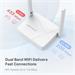 Mercusys MR20 AC750 Dual-Band Wi-Fi Router