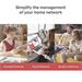 Mercusys MR20 AC750 Dual-Band Wi-Fi Router