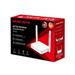 Mercusys MR20 AC750 Wifi Router Dual Band Wifi Router, 3x10/100 RJ45, 2x anténa