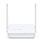 Mercusys MR20 AC750 Wifi Router Dual Band Wifi Router, 3x10/100 RJ45, 2x anténa
