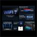 Mercusys MR25BE Dvoupásmový Wi-Fi 7 router BE3600