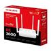 Mercusys MR25WBE BE3600 WiFi7 router