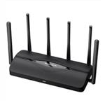 MERCUSYS MR37BE EasyMesh WiFi7 router (BE6500, 2,4GHz/5GHz,1x2,5GbEWAN,1x2,5GbELAN,2xGbE)